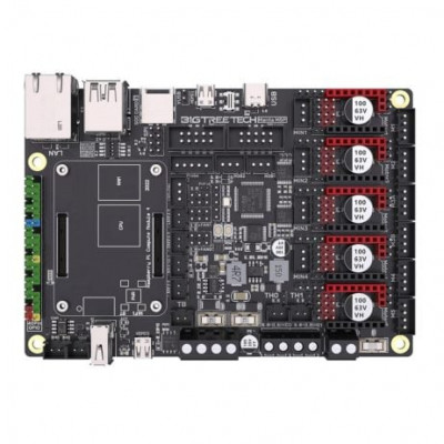 BIGTREETECH BTT Manta M5P Control Board BIGTREETECH BTT Manta M5P Control Board