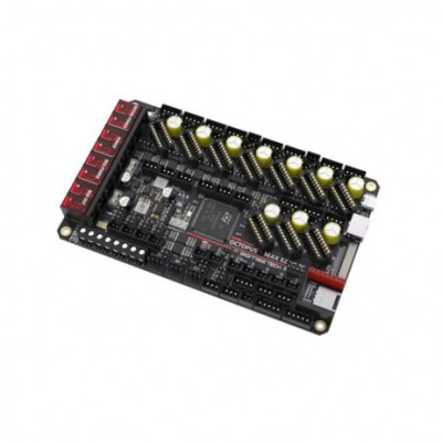 BIGTREETECH BTT Octopus Max EZ for 3D Printer