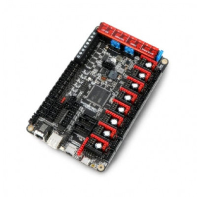 BIGTREETECH BTT Octopus V1.1 (F407) Control Board for Voron 2.4 BIGTREETECH BTT Octopus V1.1 (F407) Control Board for Voron 2.4