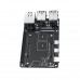 BIGTREETECH BTT Pi4B Adapter Board BIGTREETECH BTT Pi4B Adapter Board