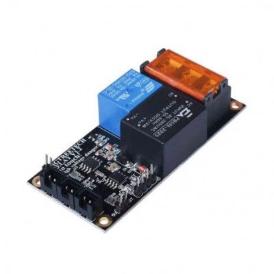 BIGTREETECH BTT Relay V1.2 Automatic Shutdown Module After Printing 3D Printer Expansion Board SKR V1.3 Delta CR10 Extruder Thunder