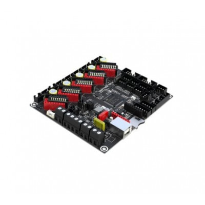 BIGTREETECH BTT SKR 3 EZ Control Board Mainboard for 3D Printer
