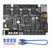 BIGTREETECH BTT SKR MINI E3 V2.0 32 Bit Control Board Integrated TMC2209 UART For Ender 3 3D Printer