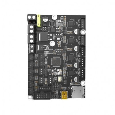 BIGTREETECH BTT SKR MINI E3 V2.0 32 Bit Control Board Integrated TMC2209 UART For Ender 3 3D Printer