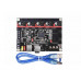 BIGTREETECH BTT SKR V1.4 Turbo Control Board for 3D Printer