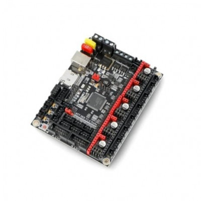 BIGTREETECH BTT SKR V1.4 Turbo Control Board for 3D Printer