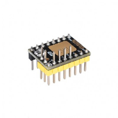 BIGTREETECH BTT TMC2130 V3.0 SPI Stepper Motor Driver for 3D Printer BIGTREETECH BTT TMC2130 V3.0 SPI Stepper Motor Driver for 3D Printer