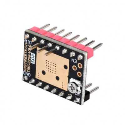 Bigtreetech Btt Tmc2208 V3.0 Uart Module Bigtreetech Btt Tmc2208 V3.0 Uart Module