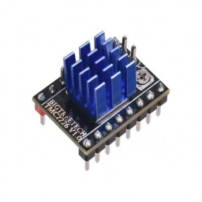 BIGTREETECH BTT TMC2226 V1.0 Stepper Motor Driver BIGTREETECH BTT TMC2226 V1.0 Stepper Motor Driver