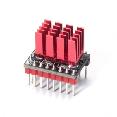 BIGTREETECH TMC5160T Pro V1.0 Stepper Motor Driver BIGTREETECH TMC5160T Pro V1.0 Stepper Motor Driver