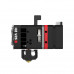 BIQU H2 V2S Extruder For B1 BX Ender 3/3 V2/5/6 CR6/10 For 3D Printer