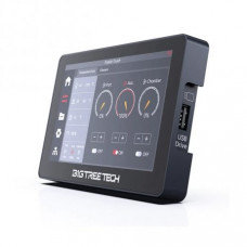 BIQU Panda Touch V1.0 5 Inch Touch Screen with Multi-Printer, Wireless Control For Bambu Lab X1, P1 and A1 Printers BIQU Panda Touch V1.0 5 Inch Touch Screen with Multi-Printer, Wireless Control For Bambu Lab X1, P1 and A1 Printers