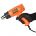 Black and Decker 2 Speed Heat Gun, 1800W (KX1800)
