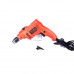 Black and Decker Corded Hammer Drill Machine, 550W 10 mm 2800 RPM(KR5010) Black and Decker Corded Hammer Drill Machine, 550W 10 mm 2800 RPM(KR5010)