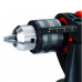 Black and Decker Variable Speed Hammer Drill, 550W 13mm (HD555) Black and Decker Variable Speed Hammer Drill, 550W 13mm (HD555)