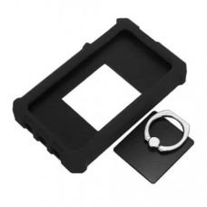 Black DS212 Silica Gel Protective Shell