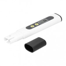 Black TDS-M2 TDS Meter Water Quality Tester TDS Tester 0-9990PPM