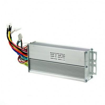 BLDC 36V 1000W 35A Motor Controller