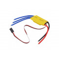 30A BLDC ESC - Brushless Motor Speed Controller