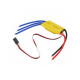 30A BLDC ESC - Brushless Motor Speed Controller