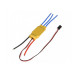 30A BLDC ESC - Brushless Motor Speed Controller