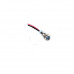Blue 3-9V 8mm LED Metal Indicator Light with 15CM Cable Blue 3-9V 8mm LED Metal Indicator Light with 15CM Cable