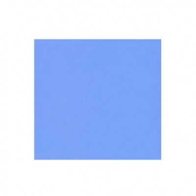 Blue High-conductivity Whole Piece of Thermal Silica Gel CPU Notebook LED Power Heat Sink Size: 0.5*200*400MM Blue High-conductivity Whole Piece of Thermal Silica Gel CPU Notebook LED Power Heat Sink Size: 0.5*200*400MM