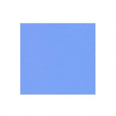 Blue High-conductivity Whole Piece of Thermal Silica Gel CPU Notebook LED Power Heat Sink Size:1.0x200x400MM Blue High-conductivity Whole Piece of Thermal Silica Gel CPU Notebook LED Power Heat Sink Size:1.0x200x400MM