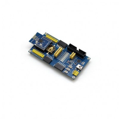 NRF51822 Bluetooth 4.0 Eval Kit