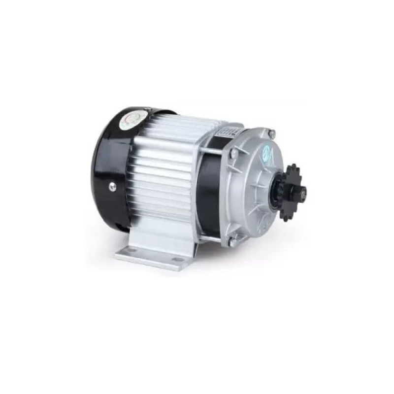 BM1418ZXF 350W 48V brushless tricycle Motor Kit buy online at Low Price