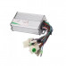 BM1418ZXF 350W 48V brushless tricycle Motor Kit