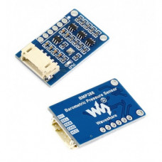 Waveshare BMP388 24-Bit High Precision Barometric Pressure Sensor, Accurate Altitude Tracing - I2C Interface