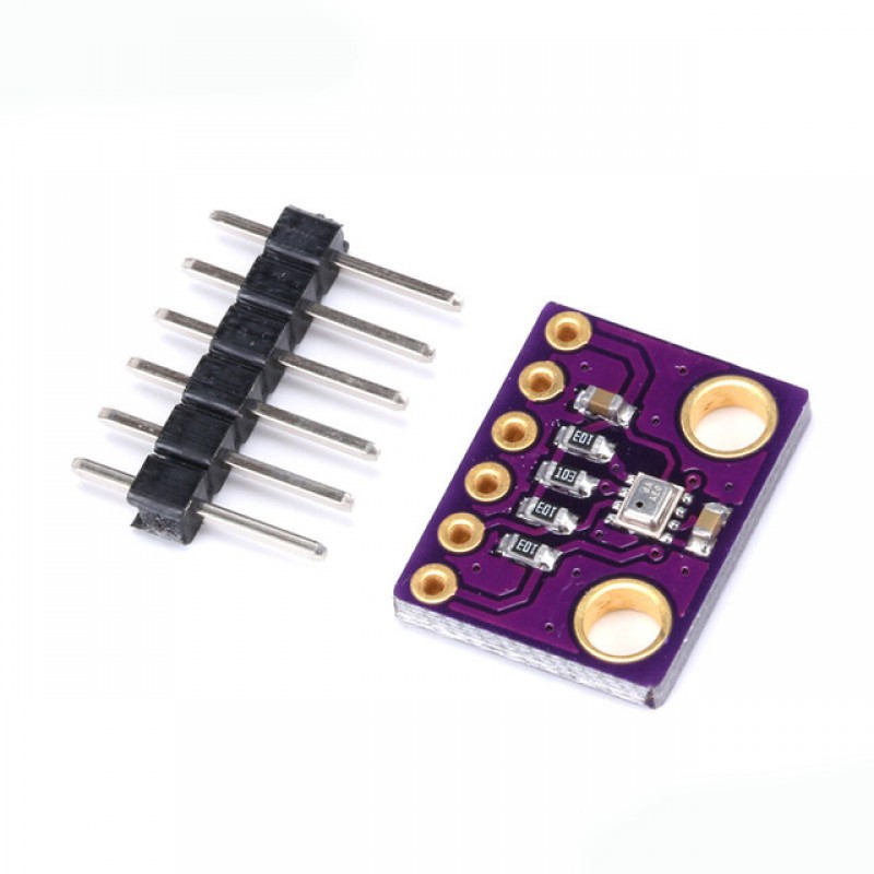 Details about   GY-BMP280 Barometric Altitude/Pressure Sensor Module for Arduino Fast Shipping 