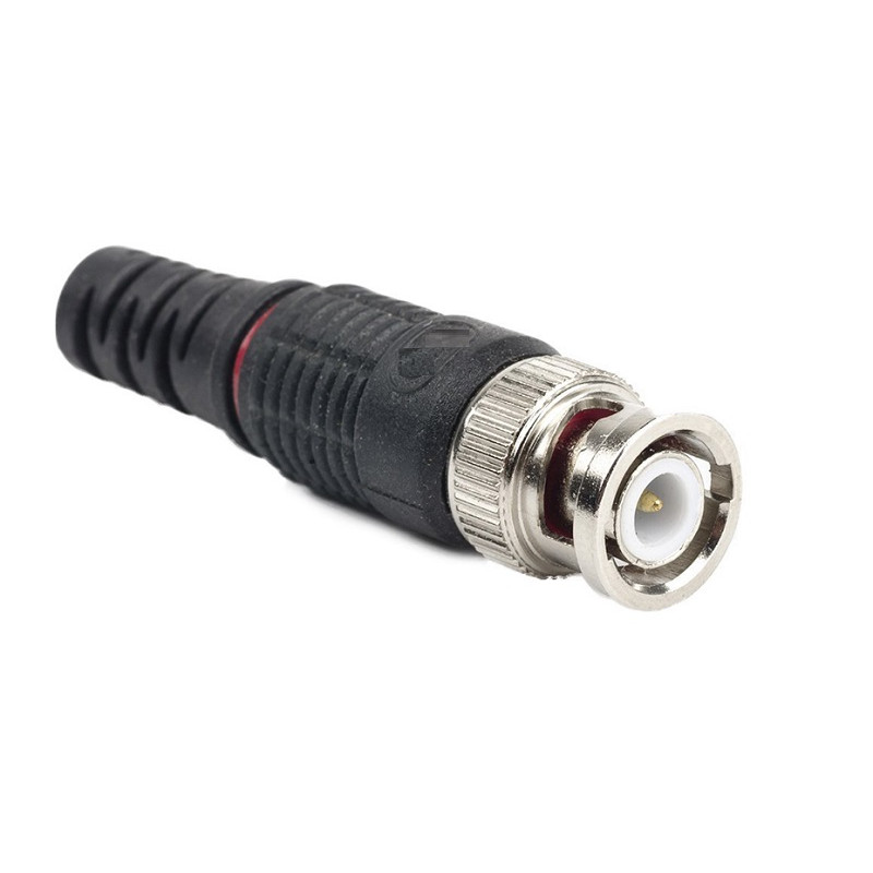 cctv camera connector price