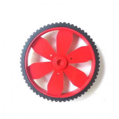 BO Wheel 7cm Dia x 1cm Width