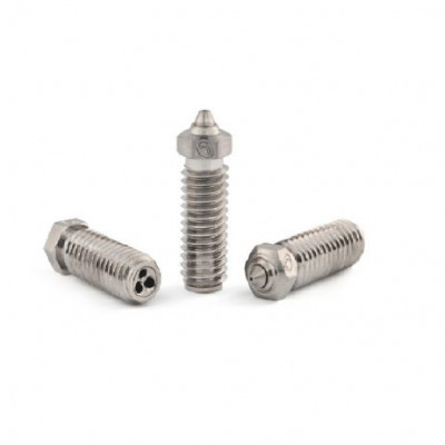 Bondtech CHT BiMetal Vol Coated Nozzle 0.40 Bondtech CHT BiMetal Vol Coated Nozzle 0.40