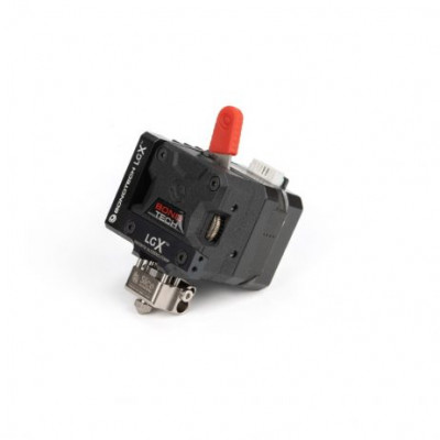 Bondtech LGX Shortcut Mosquito For Prusa MK3S