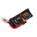 Bonka 11.1V 1000mAh 75C 3S GR Ultra Light U2 Series Lipo Battery