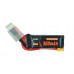 Bonka 11.1V 300mAh 75C 3S Lipo Battery