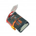 Bonka 11.1V 460mAh 45C 3S Ultra Light U2 Series Lipo Battery
