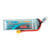Bonka 11.1V 5200mAh 35C 3S 1P BKHT Lipo Battery