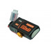 Bonka 11.1V 550mAh 80C 3S Lipo Battery
