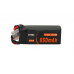 Bonka 11.1V 650mAh 75C 3S Lipo Battery