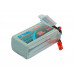 Bonka 11.1V 850mAh 25C 3S 1P Lipo Battery