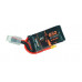 Bonka 11.1V 850mAh 45C 3S Ultra Light U2 Series Lipo Battery