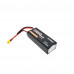 Bonka 11.1V 10000mAh 25C 3S Lithium Polymer Battery Pack