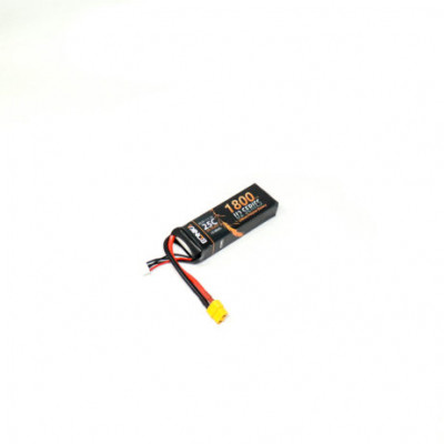 Bonka 11.1V 1800mAh 25C 3S Lithium Polymer Battery Pack Bonka 11.1V 1800mAh 25C 3S Lithium Polymer Battery Pack