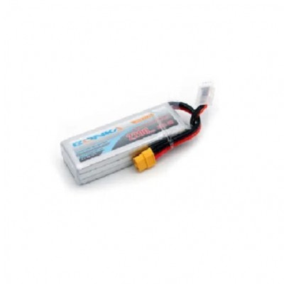 Bonka 11.1V 2200mAh 35C 3S1P Lithium Polymer Battery Pack Bonka 11.1V 2200mAh 35C 3S1P Lithium Polymer Battery Pack