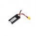 Bonka 11.1V 600mAh 25C 3S Lithium Polymer Battery Pack