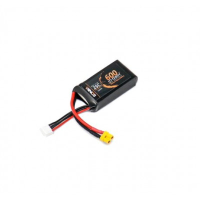 Bonka 11.1V 600mAh 25C 3S Lithium Polymer Battery Pack